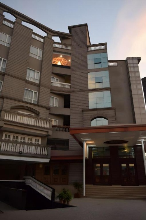 Atithi Hotel - Guwahati image 11