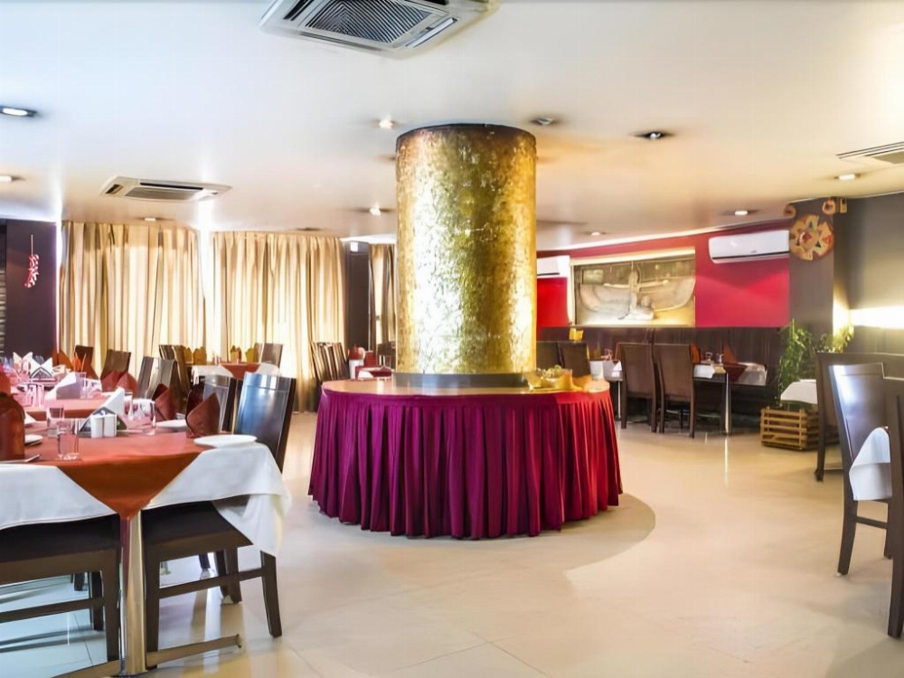Atithi Hotel - Guwahati Main image