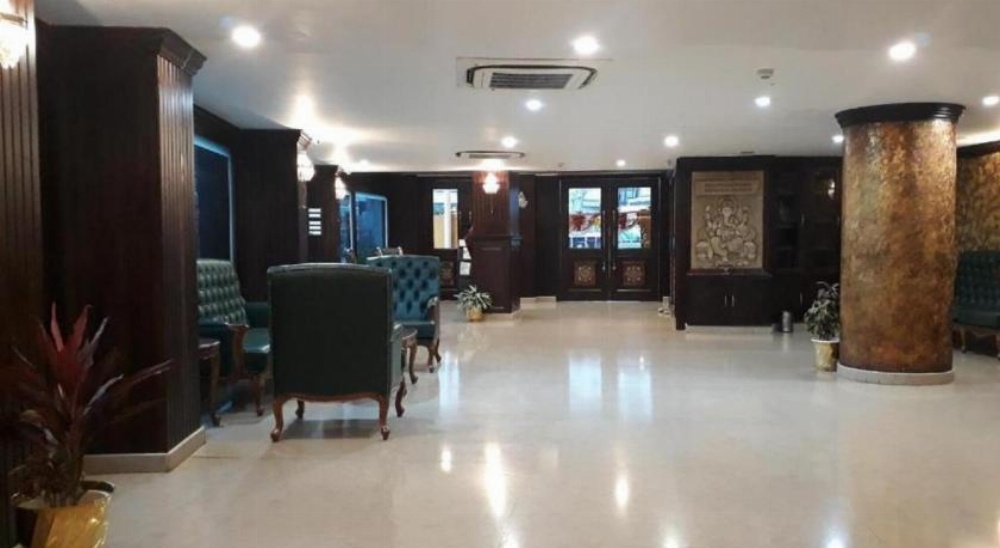 Atithi Hotel - Guwahati Main image
