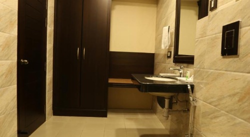 Atithi Hotel - Guwahati image 39