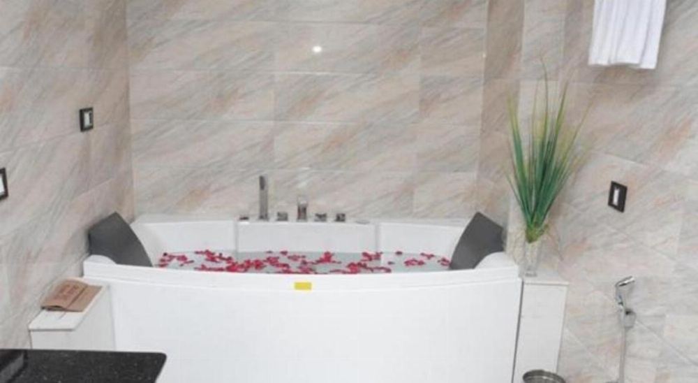 Atithi Hotel - Guwahati