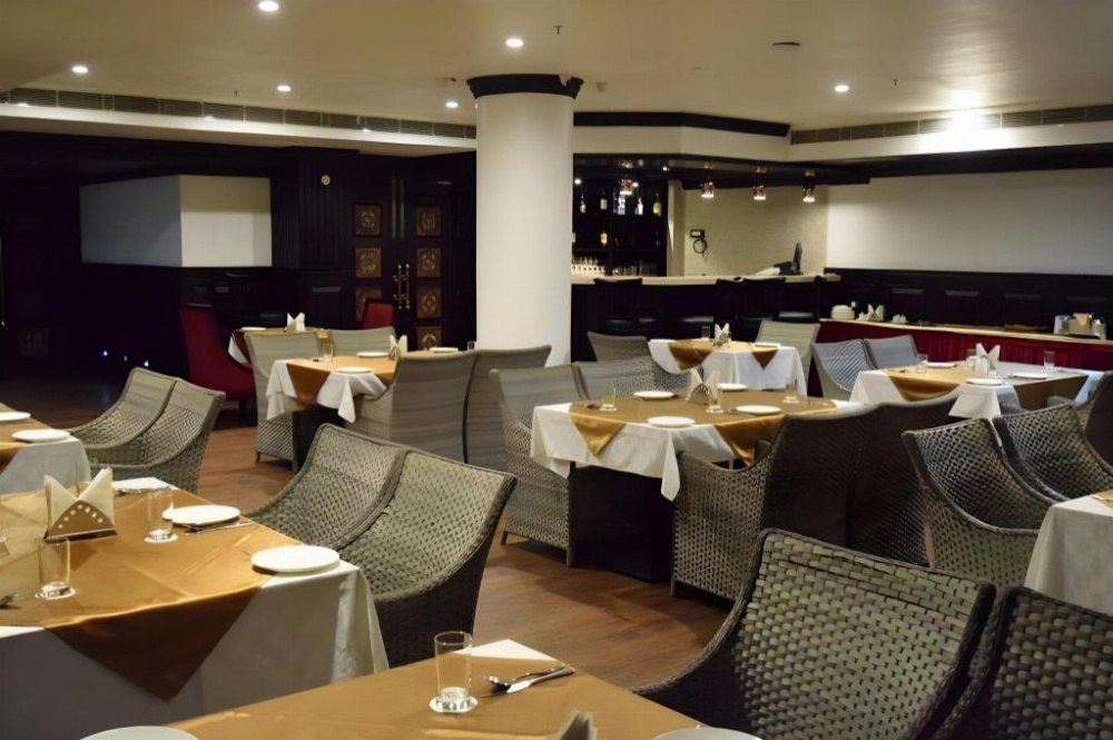 Corporate Room