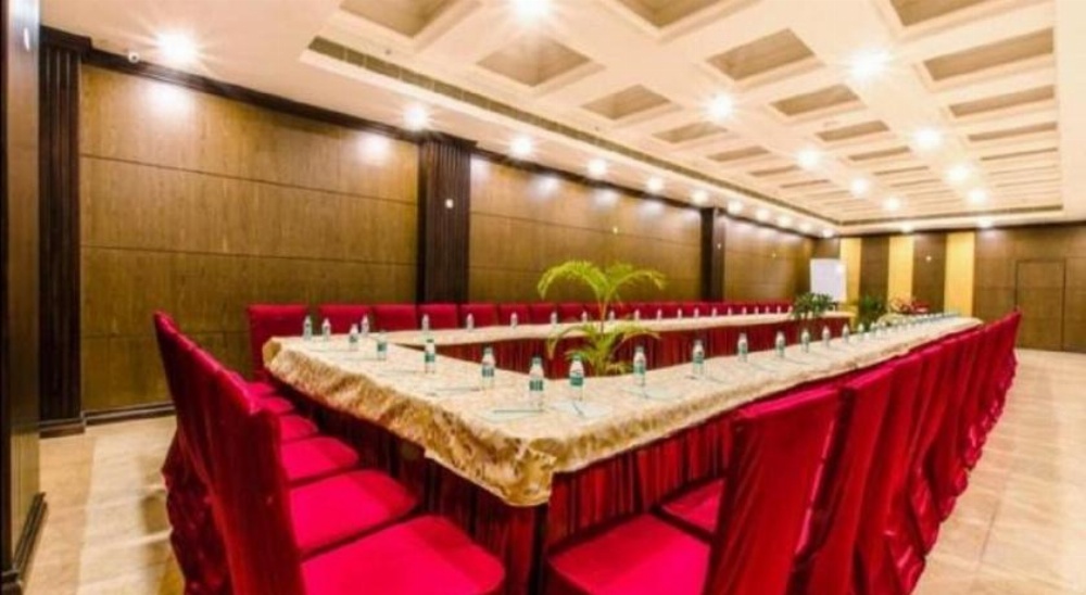 Atithi Hotel - Guwahati