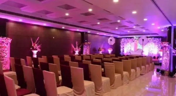 Atithi Hotel - Guwahati 10