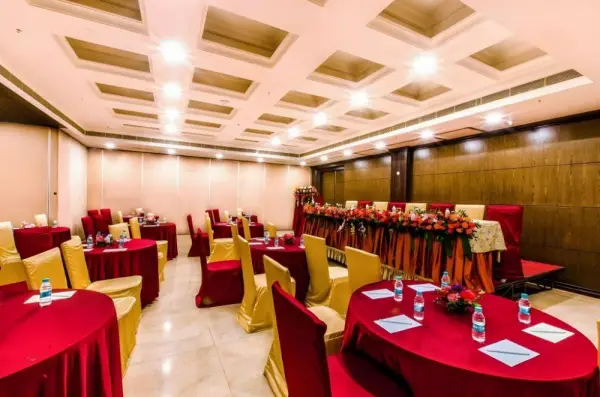 Atithi Hotel - Guwahati 8